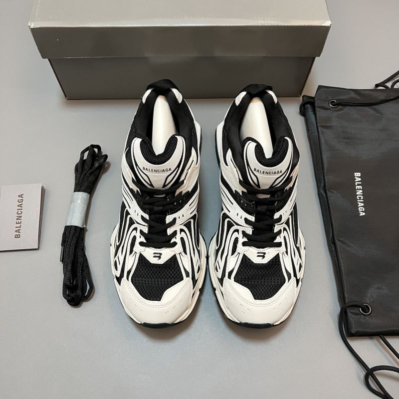 Balenciaga Track Shoes